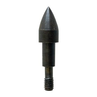 Saunders Bullet Spitze 9/32 100 gr.