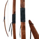 Langbogen Bearpaw Traditional Star long 68" RH