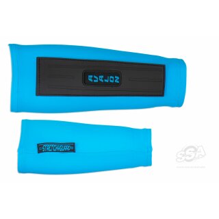 Armschutz Avalon Stretchyguard S blau