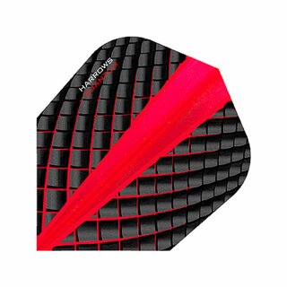 Dart Flights Harrows Quantum rot