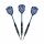 3er Set Softdarts Harrows Pirate 16 g blau