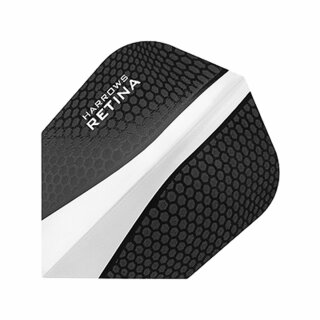 Dart Flights Harrows Retina klar