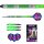 3er Set Softdarts Red Dragon Snakebite Mamba