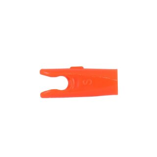 Avalon Pin Nocke small orange