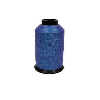 Sehnengarn BCY B55 1/4 lbs royal blue (blau)