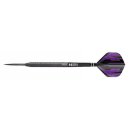 3er Set Steeldarts Red Dragon Razor Edge Black