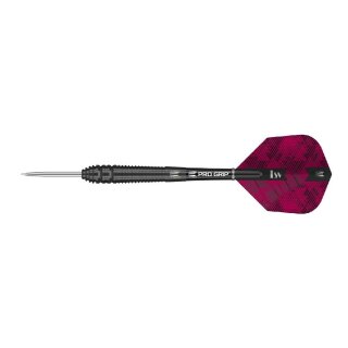 3er Set Steeldarts Target Lorraine Winstanley