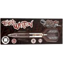 3er Set Steeldarts Shot Tribal Weapon 1