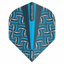 Dart Flights Red Dragon Hardcore Radical Rope Print