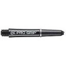 Dartschaft Target Pro Grip Short schwarz