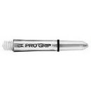 Dartschaft Target Pro Grip Short schwarz