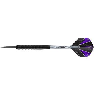 3er Set Steeldarts Winmau Apocalypse 19 g