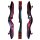 Antur ILF Recurve Artus Devil 64"