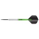 3er Set Steeldarts Red Dragon Featherlite 2 17 g