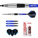 3er Set Steeldarts Red Dragon Cyclone