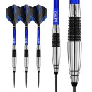 3er Set Steeldarts Red Dragon Cyclone