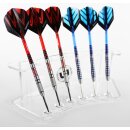 Winmau Dartständer Wave  für 6 Darts