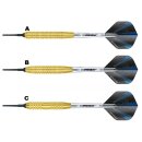 3er Set Softdarts Winmau Neutron Design C