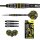 3er Set Steeldarts Red Dragon Astraeus Q4X Torpedo