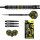 3er Set Steeldarts Red Dragon Astraeus Q4X Parallel