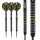 3er Set Steeldarts Red Dragon Astraeus Q4X Parallel