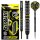 3er Set Steeldarts Red Dragon Astraeus Q4X Parallel