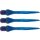 3x UnicornVolute Dart Conversion Points blau 27 mm