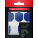 Target K-Flex blau No 6