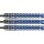 3er Set Steeldarts Bulls Blue Pegasus C