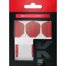 Target K-Flex rot No 6 S - 19 mm