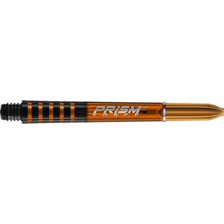 Dartschaft Winmau Prism Force Shaft medium orange