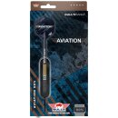 3er Set Softdarts Bulls Aviation