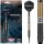 3er Set Softdarts Bulls Aviation