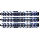 3er Set Steeldarts Bulls Silvian