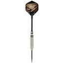 3er Set Steeldarts Bulls Caliber Smooth