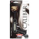 3er Set Steeldarts Bulls Caliber Smooth