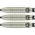 3er Set Steeldarts Bulls Caliber Smooth