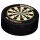 Winmau Dart Dock Blade 6