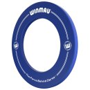 Winmau Dartboard Surround blau