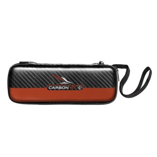 Dartcase Harrows Carbon ST 3 rot