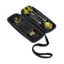 Dartcase Harrows Carbon ST 3 grau