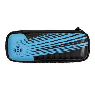 Dartcase Harrows Blaze Fire 3 blau