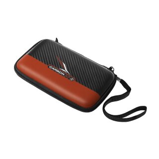 Dartcase Harrows Carbon ST Pro 6 rot