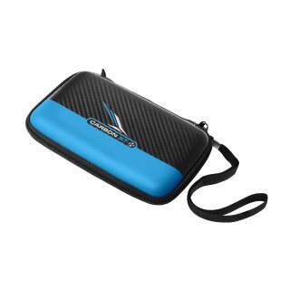 Dartcase Harrows Carbon ST Pro 6 blau