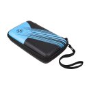 Dartcase Harrows Fire Blaze Pro 6 blau