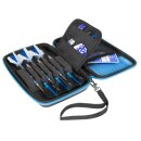 Dartcase Harrows Blaze Pro 6 aqua