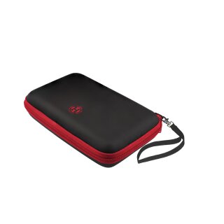 Dartcase Harrows Blaze Pro 6 rot