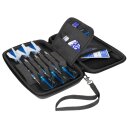 Dartcase Harrows Blaze Pro 6 schwarz