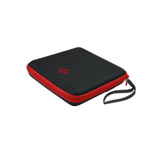 Dartcase Harrows Blaze Pro 12 rot