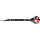 3er Set Softdarts Target Phil Taylor RAW Power GEN 11